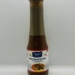 Neptune Spicy Sauce for Fish 310g.