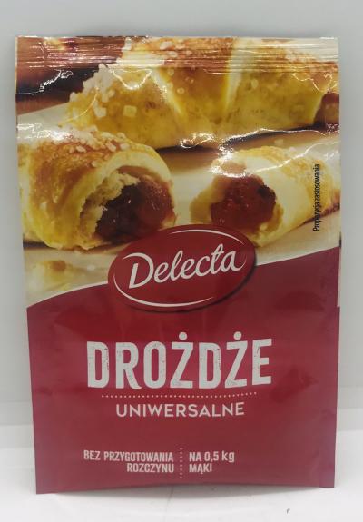 Delecta Drozha (8g)