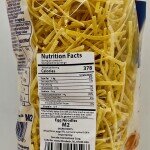 Babuni Egg Noodles 500g.