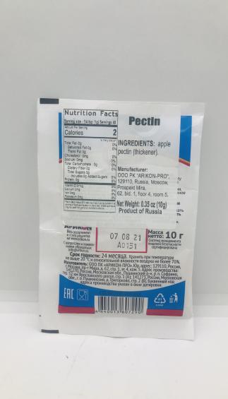 Preston Pectin (10g)