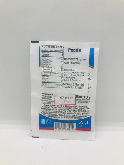 Preston Pectin (10g)