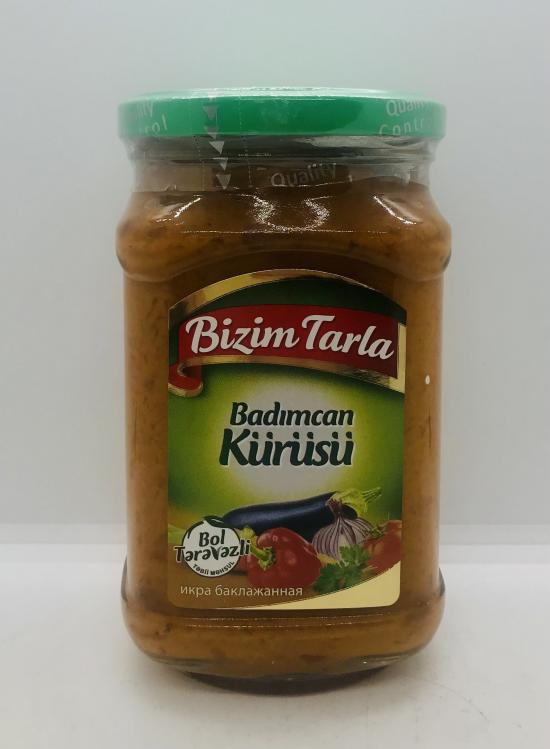 Badimcan Eggplant Caviar 660g.