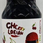 Cherry Lorian Nectar 32oz