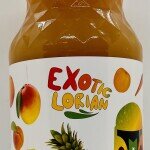 Exotic Lorian Nectar 32oz