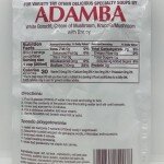 Adamba Red Borscht Soup (35.5g)