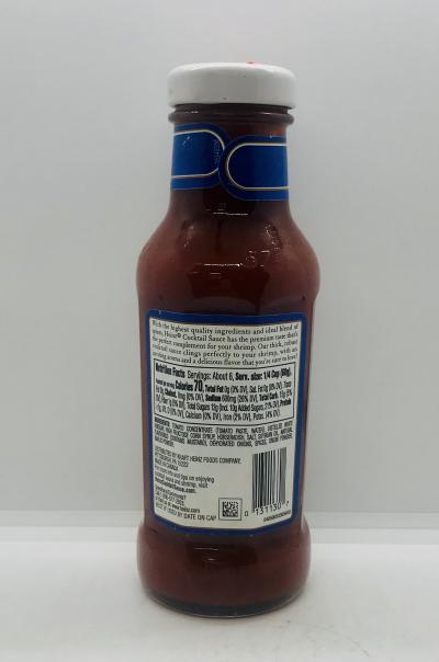 Heinz Original Cocktail Sauce 340g.