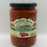 Garden Made Georgian Style 530g.