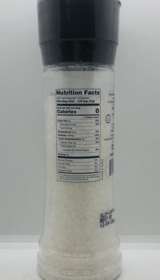 Sophia Atlantic Sea Salt (325g)