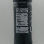 Sophia Black Peppercorns (165g)