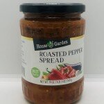 Hog Roasted Pepper Spread 540g.