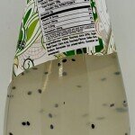 Basil Seed Soursop Juice 290mL.