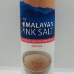 Salina Himalayan Pink Salt (250g)