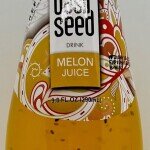 Basil Seed Melon Juice 290mL.