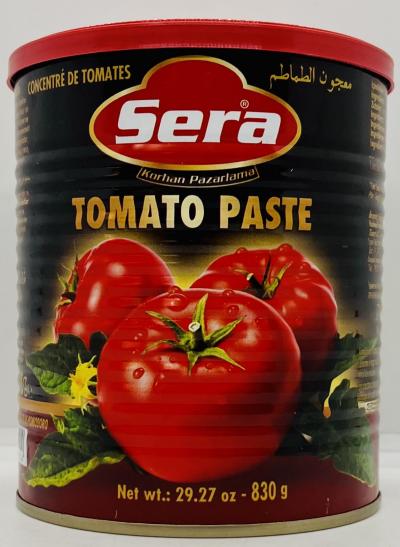 Sera Tomato Paste 830g.