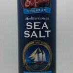 Sophia Sea Salt Fine Crystals (750g)