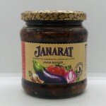 Janarat Imam Bayaldi 450g.