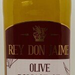 Rey Don Jaime Olive Pomace Oil 1L.