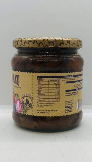 Janarat Imam Bayaldi 450g.