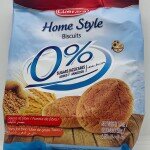 Cuetara Home Style Biscuits 150g.