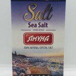 Yamuna Sea Salt (200g)