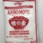 Aj Aji-No-Moto Umami Seasoning (1lb)