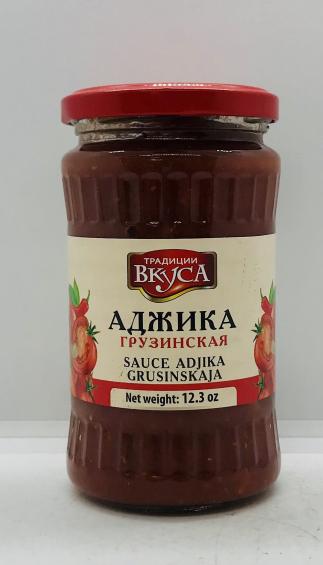 Traditsii Vkusa Gruzinskaja 350g.