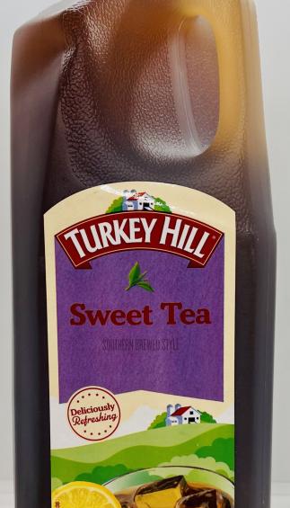 Turkey Hill Sweet Tea 1.89L.