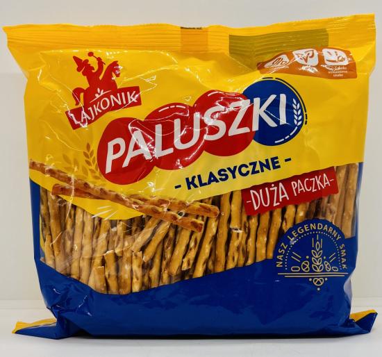 Lajkonik Paluszki 300g.