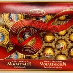 Mirabell Assortment of Filled Chocolates 271g.