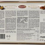 Mirabell Assortment of Filled Chocolates 271g.