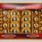 Mirabell Assortment of Filled Chocolates 600g.