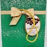 Gudrun Belgian Collection Chocolates 520g.