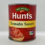 Hunt's Tomato Sauce 822g.