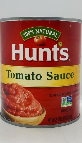 Hunt's Tomato Sauce 822g.