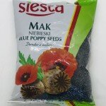 Siesta Mak Blue Poppy Seeds (200g)