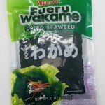 Fueru Wakame Dried Seaweed (56.7g)