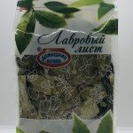 Domashnaya Kukhna  Bay Leaf 100G