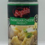 Sophia Parmesan Cheese Product (227g)