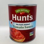 Hunts Tomato Sauce 822g.