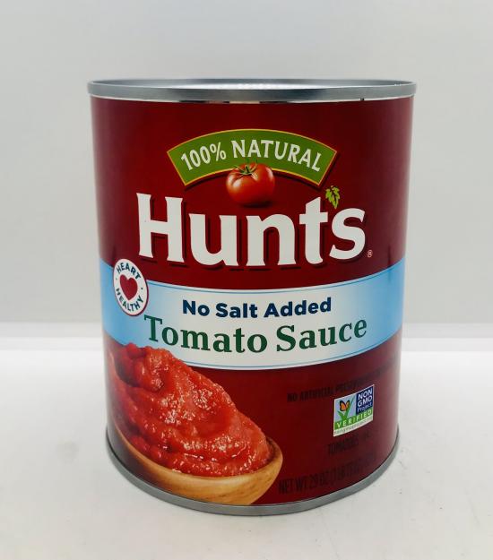 Hunts Tomato Sauce 822g.