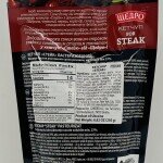 Shedro Ketchup for Steak 250g.