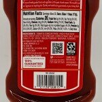 Tomato Ketchup 567g.