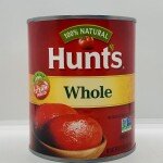 Hunts Whole 794g.