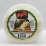 Sophia Parmesan Cheese (227g)