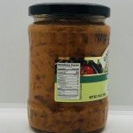 Garden Made Eggplant Spread 540g.