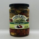 Garden Made Antipasto "Toscana" 540g.