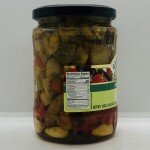 Garden Made Antipasto "Toscana" 540g.