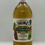 Heinz Apple Vinegar 473ml.