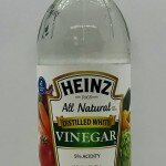 Heinz Vinegar 473mL.