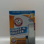 Arm & Harmer Fridge-N-Freezer (396.8g)